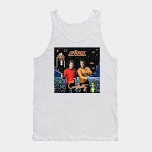 eodm eagles of death metal Tank Top